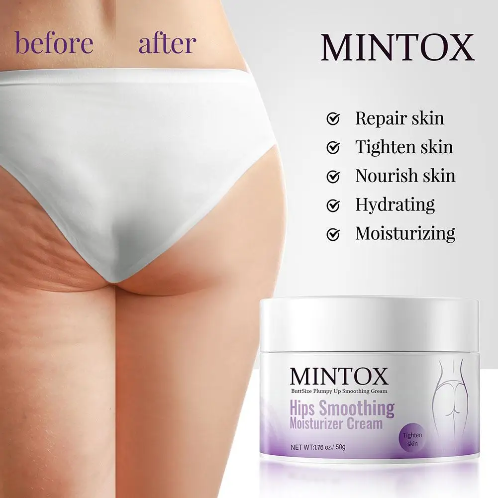 

Buttock Whitening Cream Hips Butt Moisturizing Smoothing Acne Clearing Spot Treatment Lotion Skin Care For Buttocks Thigh B A6M9