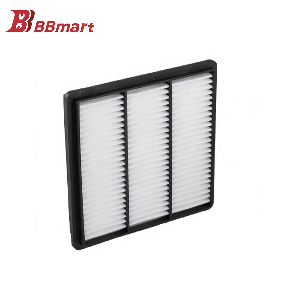 

BBmart Auto Parts 1 pcs Air Filter For Mitsubishi Pajero V33 OE MD620456 Factory Low Price
