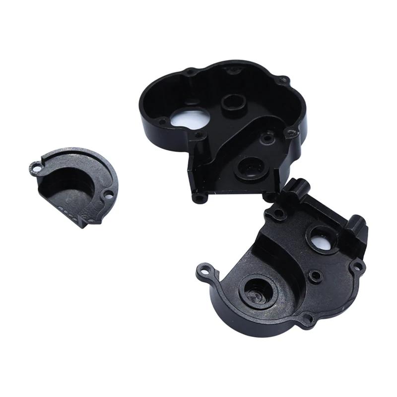 Металлический корпус коробки передач набор корпусов для Axial UTB18 каприа 1/18 RC