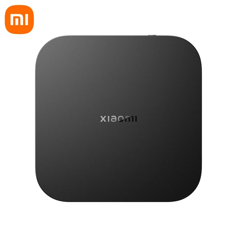 

Xiaomi gateway 4 Wi Fi Bluetooth smart center hub - 5GHz 100mbit / S - equipped with Ethernet port Mijia APP gateway 4
