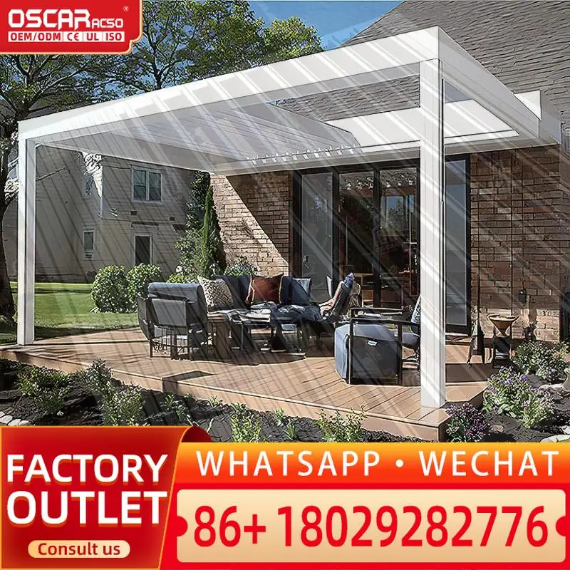 Фото Портативный беспроводной динамик Bluetooth 50, HD-звук, длительный срок службы батареи для домашней вечеринки, кемпинга, походов Bose Sonos, перголы №1