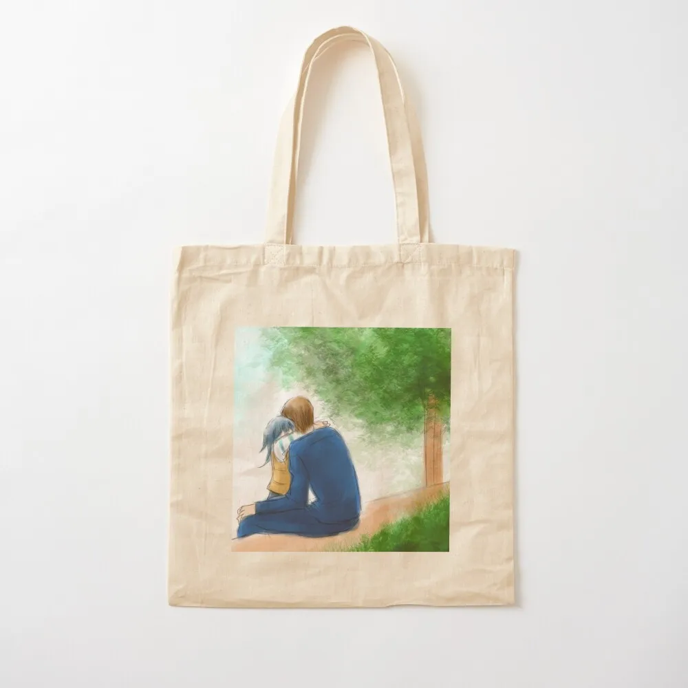 Сумка-тоут Kaiba Brothers большая женская сумка-шоппер сумка холщовая сумка-тоут