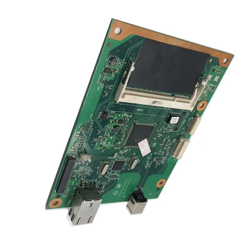 

High Quality Board Mainboard Motherboard Formatter Board for LaserJet P2055dn P2055DN Printer Print parts