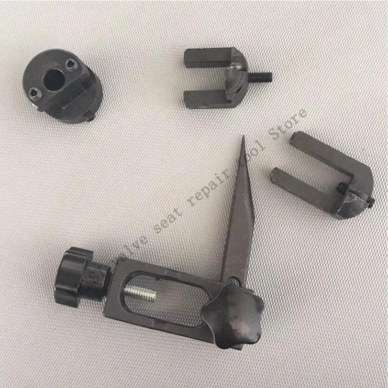 

Набор из 4 предметов, стандартный расширитель клапанов, держатель инструмента, соединительный блок, приспособление