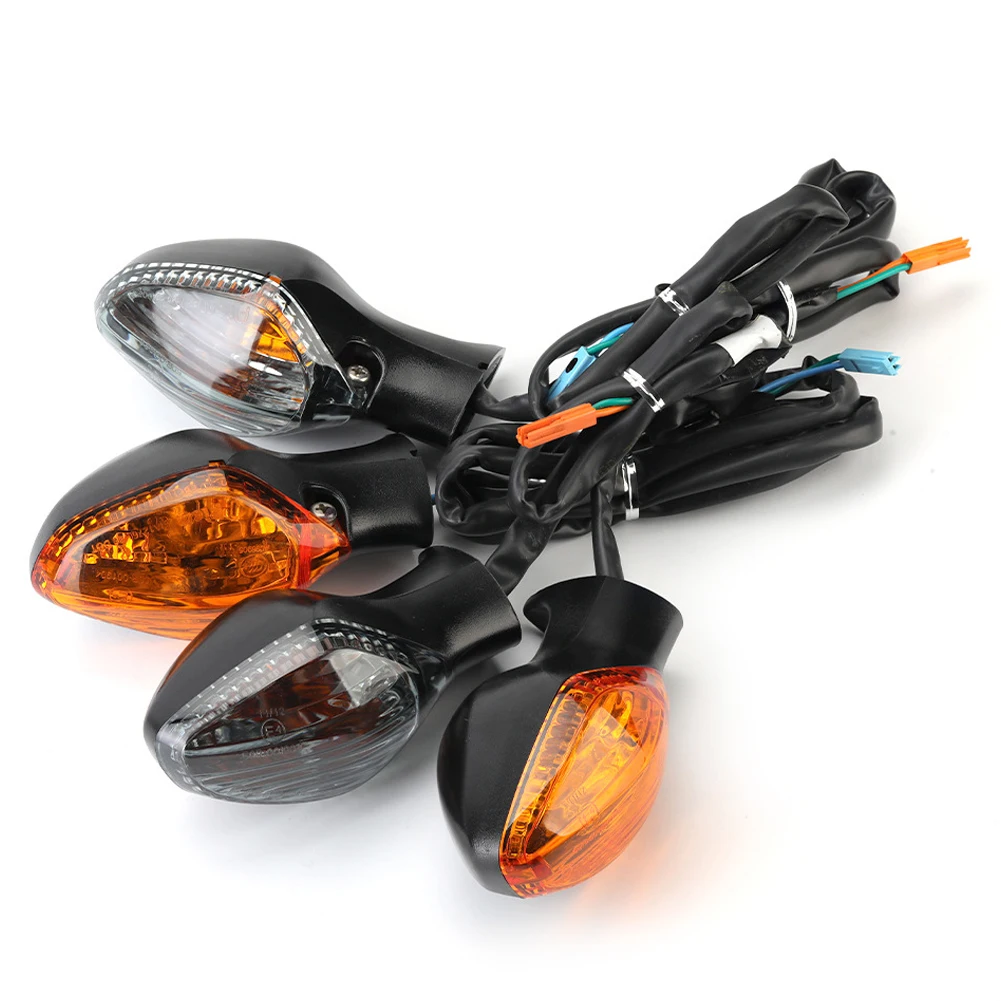 Индикатор поворота для HONDA NC700 NC750 S/X/D CBR500R CB650F CB500F NC700X NC750X NC 700 750 аксессуары