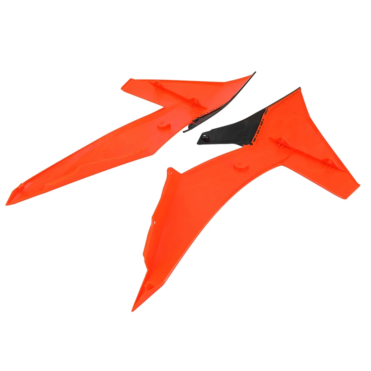 Обтекатели кузова мотоцикла защитная крышка боковая для KTM SX-F XC XC-F 125 250 300 350 450 2023