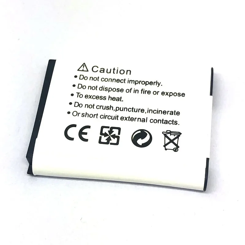Фото Аккумулятор BP-70A BP70A для SAMSUNG AQ100 PL80 ES70 ES80 ES90 PL90 PL100 PL101 PL120 PL170 PL200 PL201 SL50 SL600 SL605 SL630 №3