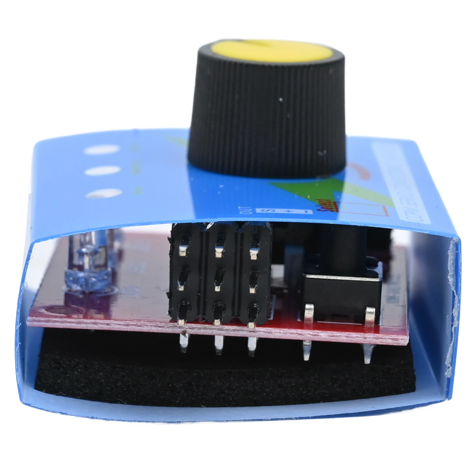 Регулятор скорости двигателя для 3-фазного бесщеточного высокой мощности