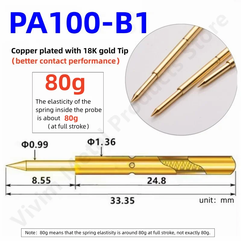 Рисунок 2 - детали для диагностики печатной платы