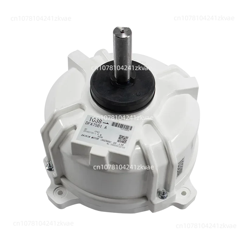 Кондиционер req28taylt rxyq20t7y1b модель двигателя вентилятора dfa75b1 1038 номер детали 4015770