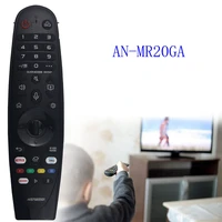 durable reliable high quality ir remote controller replacement for lg tv akb75855501 akb75855503 an mr20ga