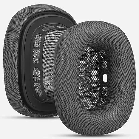 Сменные амбушюры для Apple AirPods Max аксессуары наушников гарнитура
