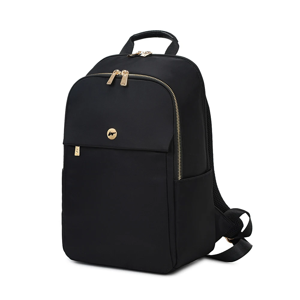 Fashion Laptop bag 13inch 14inch 15.6Inch Laptop Backpack  Brifecase For OfficeTravel Daypack Leisure Backpack Women Gril