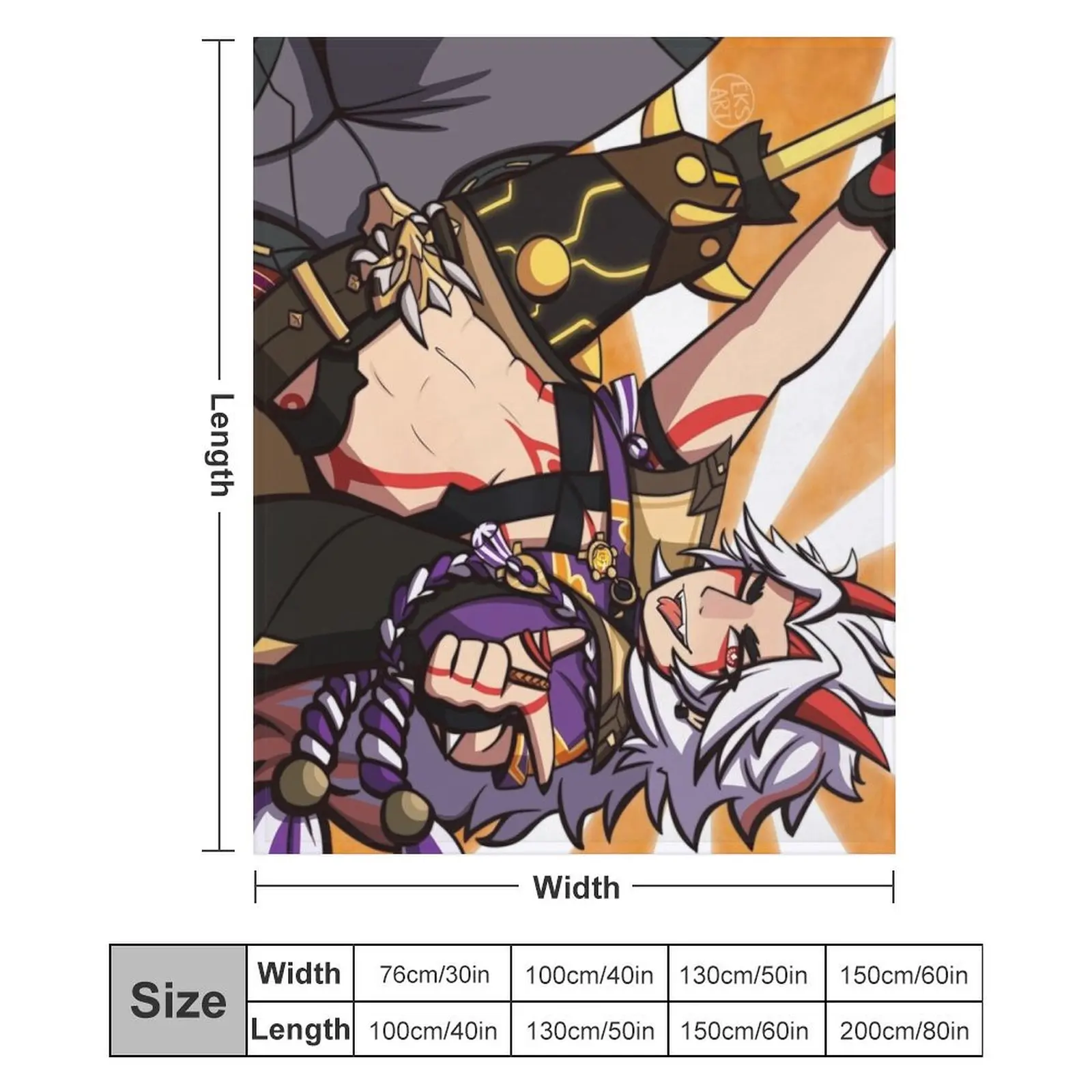 Одеяло Arataki Itto тонкое среду роскошные одеяла St