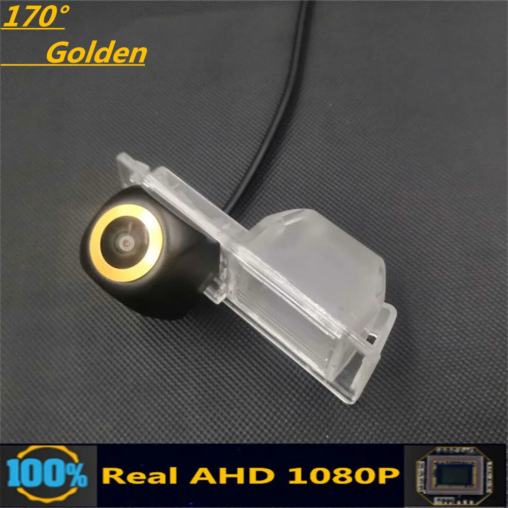 

Камера заднего вида для Chevrolet Aveo /Sonic 170 1080 2012 2015