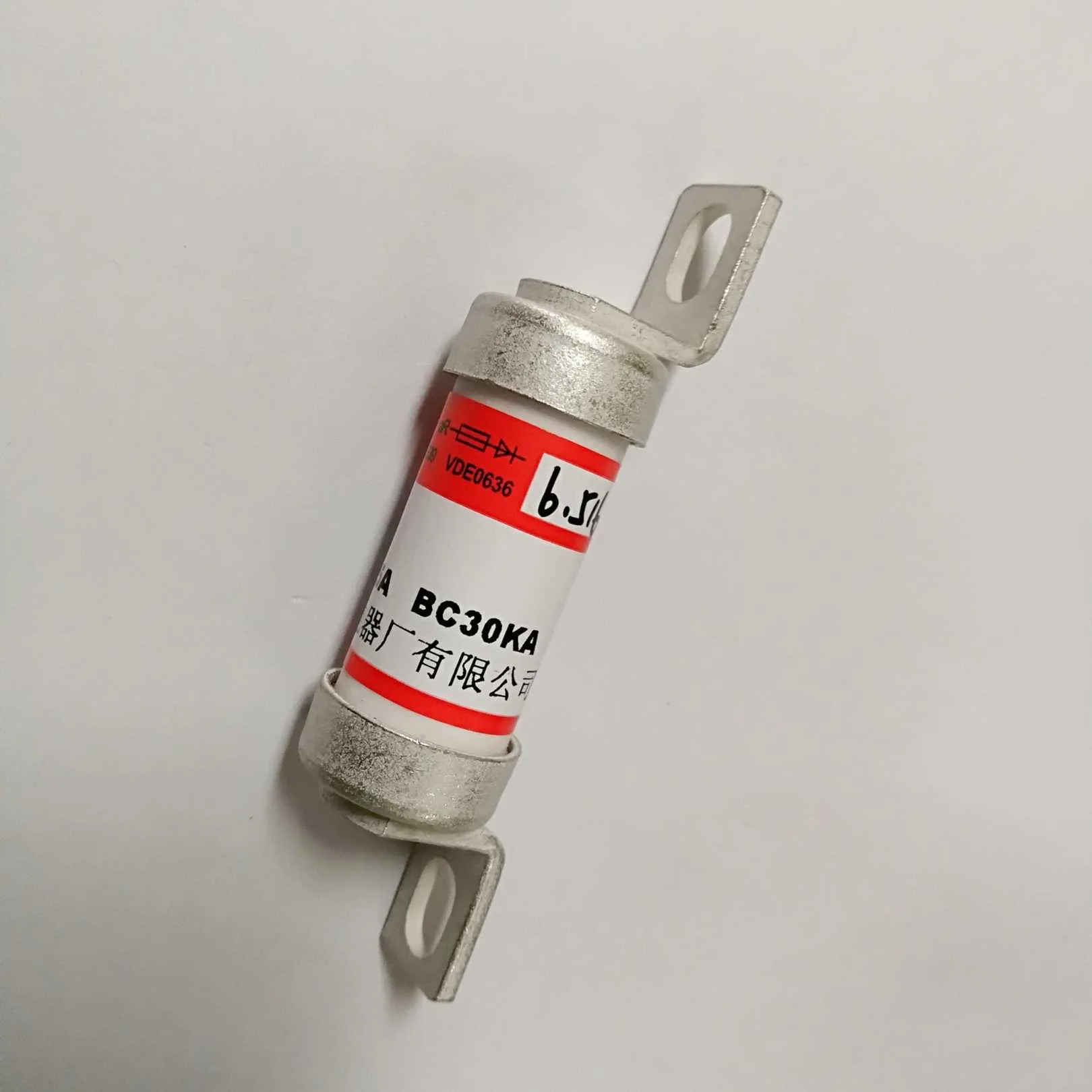 5 шт. страховка кондиционера новой энергии автомобиля сердечник предохранителя