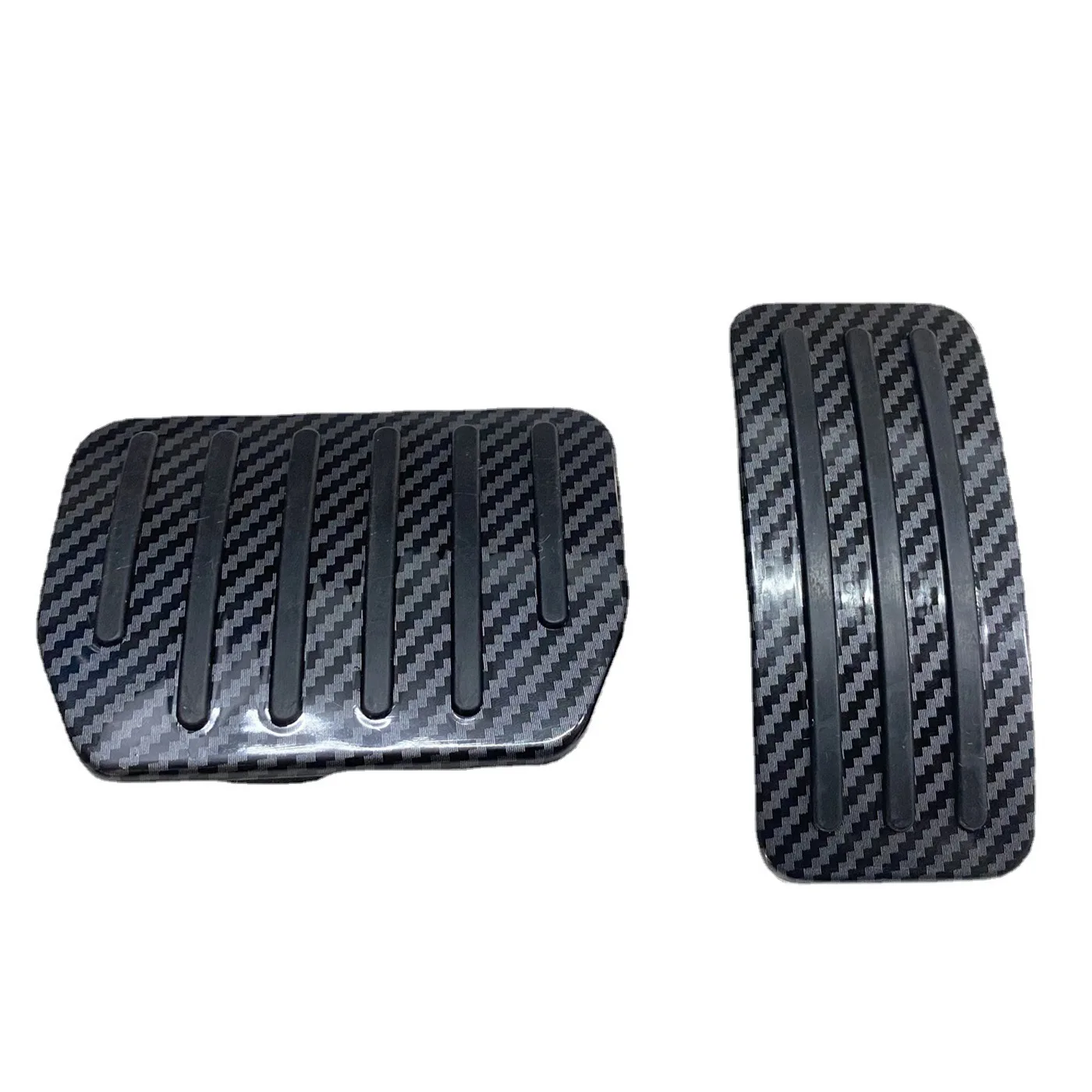 

For Tesla Model 3 Y 2021 2022 Car Fuel Pedal Brake Pedals Cover