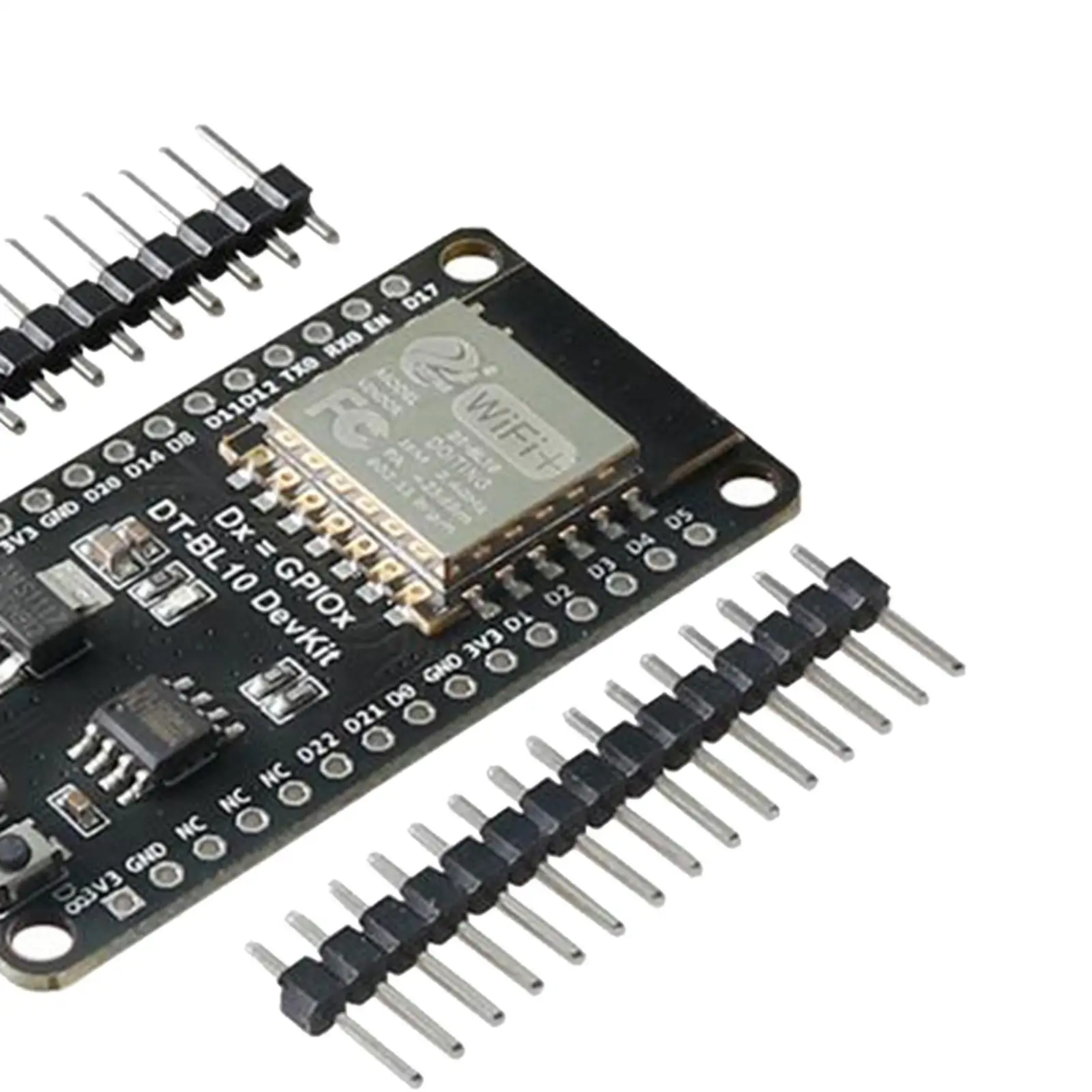 Фото DT-BL10 Wlan Интернет-разработка и BL602 & amp; 5.0 ble №5