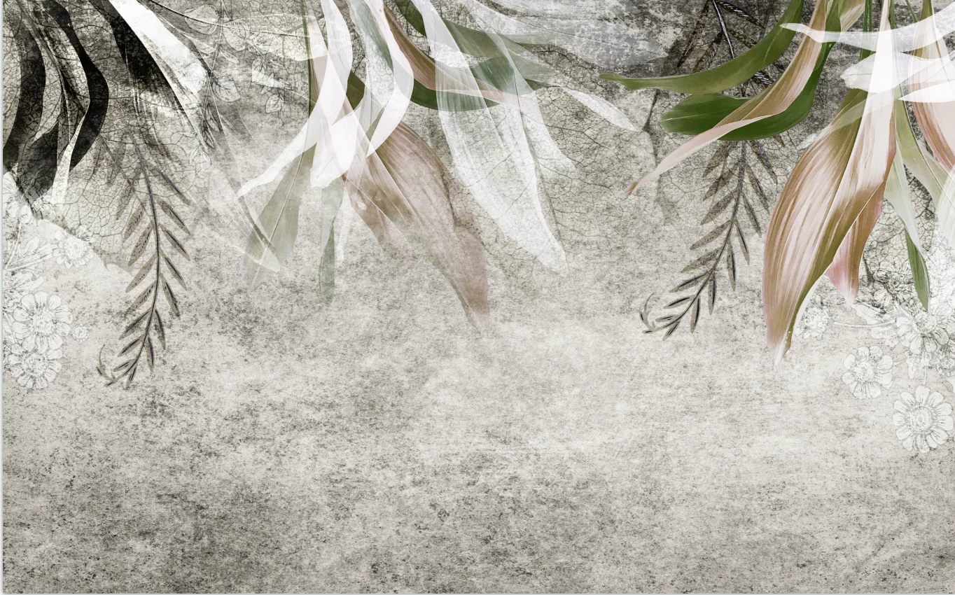 

Шелковые обои Beibehang 3D настенная роспись скандинавский стиль