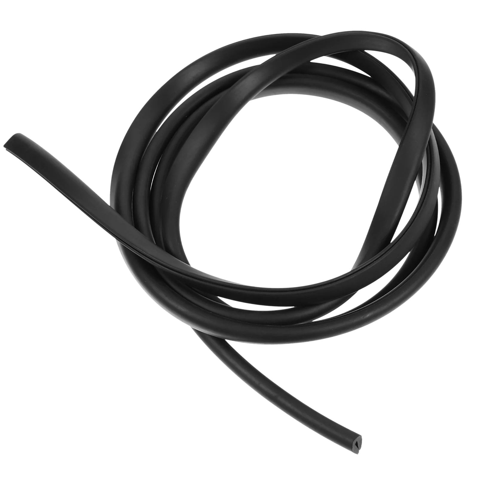 

Car Door Seal Trim Guard Rubber Protector Bumper Lining Strippings Sealed Scratch Anti Collision Strip Protected Auto Clips
