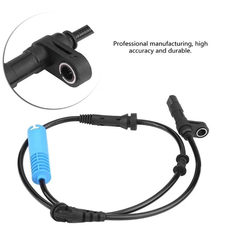 Датчик скорости колеса 4X ABS для MINI ONE COOPER S R50 R52 R53(01-07) передняя задняя левая правая