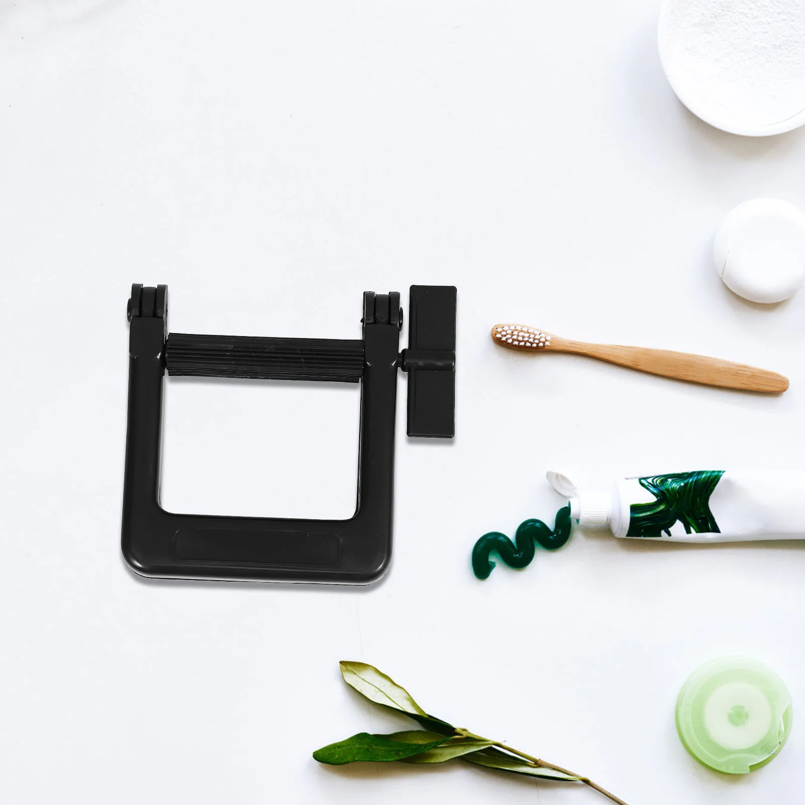 Зубная паста Rolling Squeezer Салон Очищающее средство для лица Экструдер Зубные пасты