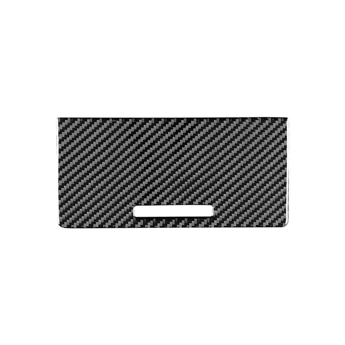 

Carbon Fiber Console Storage Box Cover Trim Sticker for Honda Accord 9Th 2013-2016 Accessories