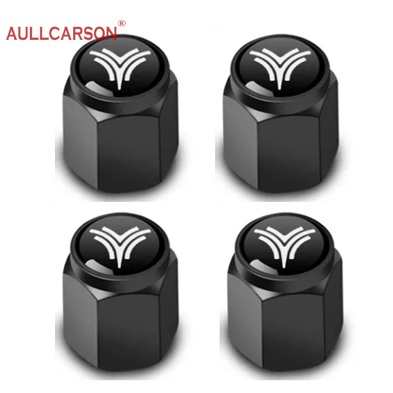 

Колпачки для воздушных клапанов автомобильных колес Neta V U S Pro, брендовые аксессуары