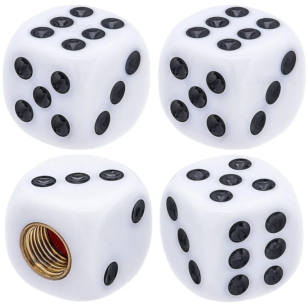 

4 шт., колпачки для штока клапана в шинах, водонепроницаемые воздушные колпачки для автомобильных колес, колпачки для штока клапана для автомобилей, внедорожников, грузовиков, мотоциклов, велосипедов