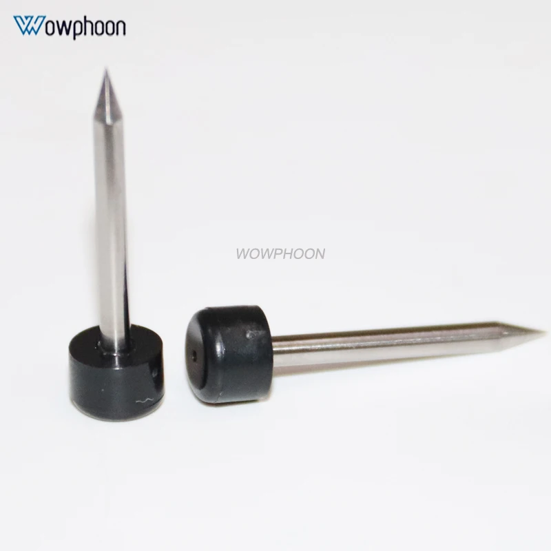 

E27 Electrodes for Fiber Optic Fusion Splicer Electrode Rod