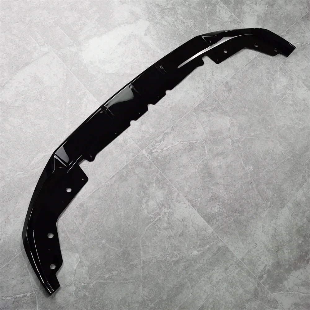 

Сплиттер переднего бампера, диффузор спойлера ДЛЯ BMW G20 G21 LCI 320i 330d 330i 320d M340i M Sport 2022-2024 Facelift Bodykit