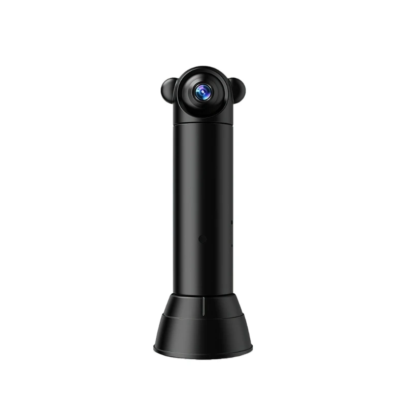 

1080P WiFi Home Bulb Camera High Night APP Remote Viewing