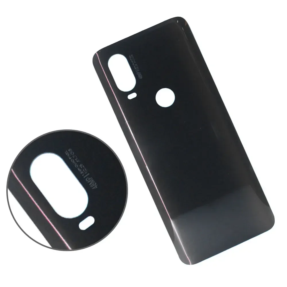 Протестированный AMOLED ЖК-дисплей для Motorola Moto One Vision XT1970-1, ЖК-дисплей, замена дигитайзера сенсорного экрана для Moto One Vision LCD (art.: 3920cd2b28c3a) - 3920cd2b28c3a