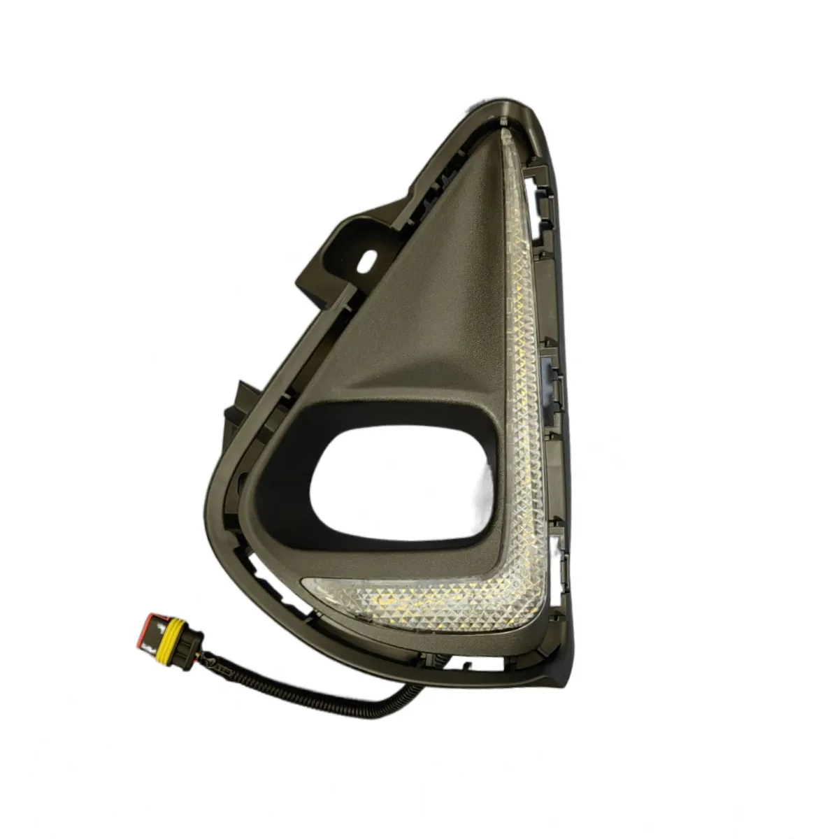 Крет IX25 Наружный свет 2015 ~ 2016 Бесплатная доставка! светодиодный задний фонарь 2