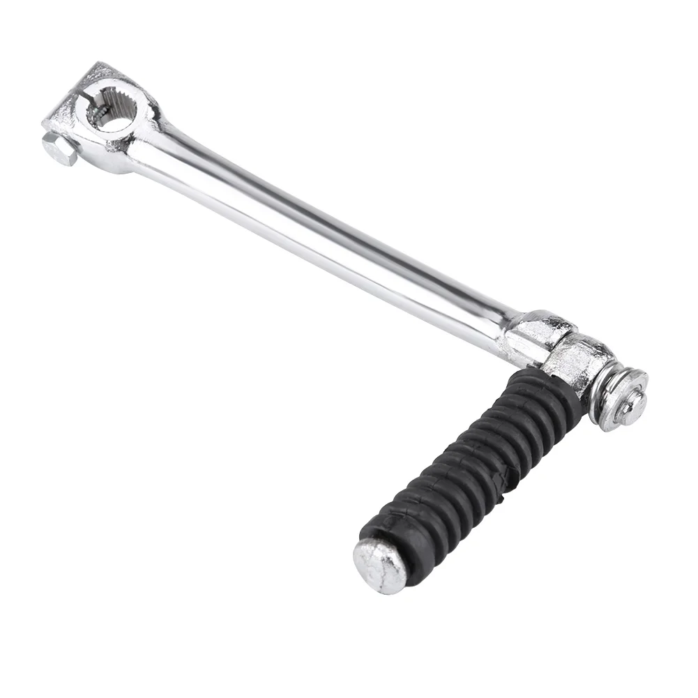 

Pit Bike Stainless Steel Kick Start Starter Lever for SSR SDG 70cc 110cc 125cc