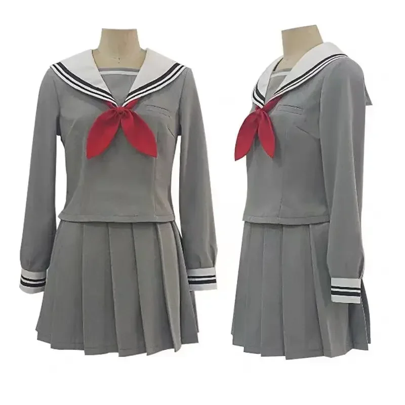 Женское платье для косплея Kodou