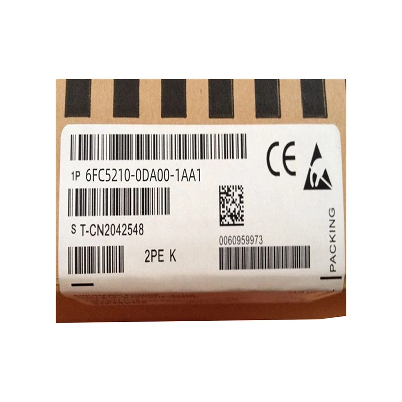 

6FC5210-0DA00-1AA1 Brand original, on-site photos taken, one-year warranty