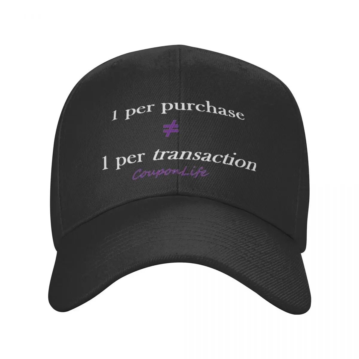 

Casquette Couponlife, шапка из полиэстера Ретро, милый ветер, подарок унисекс, хороший подарок