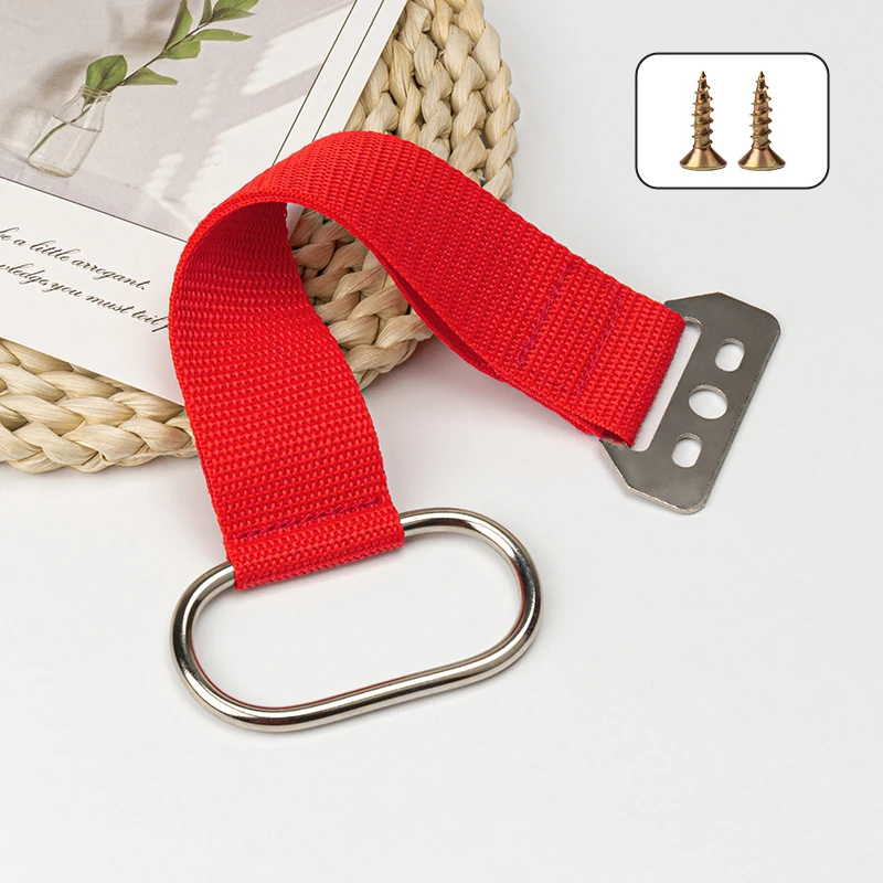 

Высокомощный тяговый ремень, тянущая веревка для кровати под давлением воздуха для подъемного ремня для кровати High Box