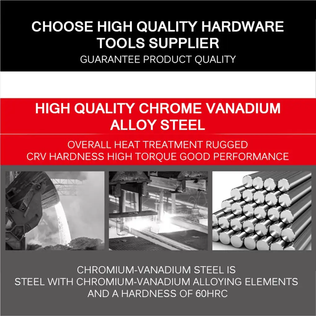 

Multi-Function Tire Crowbar Tire Replacement Tool Car Tire Crowbar Alloy Steel