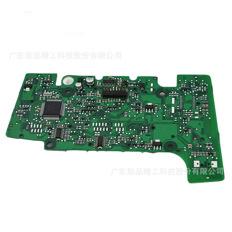 Подходит для аудиосистемы Volkswagen Audi 4F1919611Q 4F1919609M 4F1919611 новинка