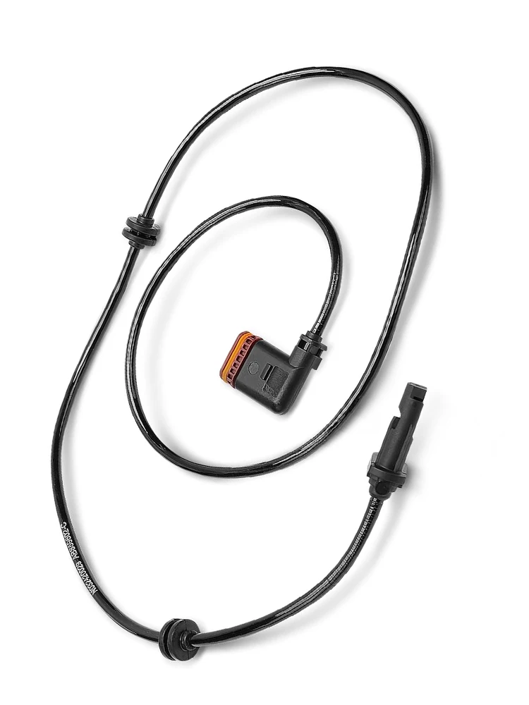 Датчик скорости заднего левого колеса ABS для Mercedes-Benz E260 E350 E400 E200 E320 A207 C207 2079059602