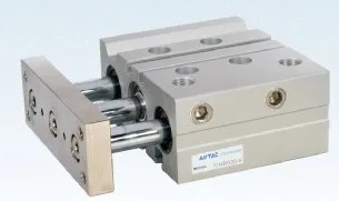 Пневматические цилиндры пневматический цилиндр 63 мм диаметром 60 со Штрих TCM-63 * 60-S