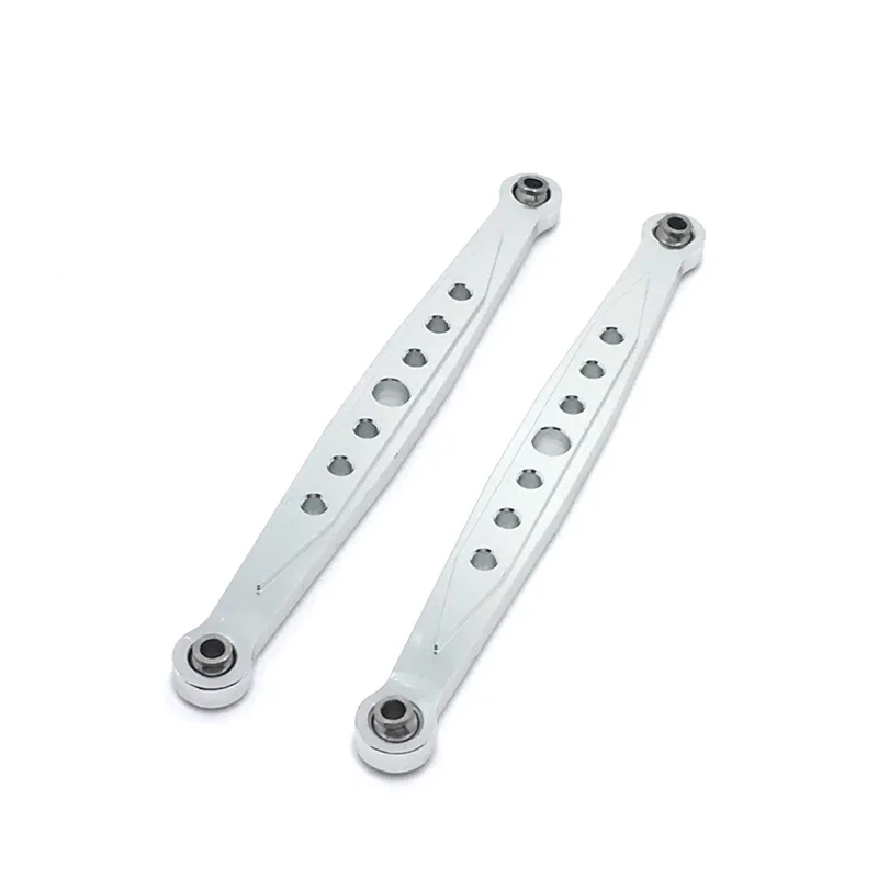 HWRC металлический обновленный задний звено для WLtoys 1/10 10428 A B C K949 Запчасти