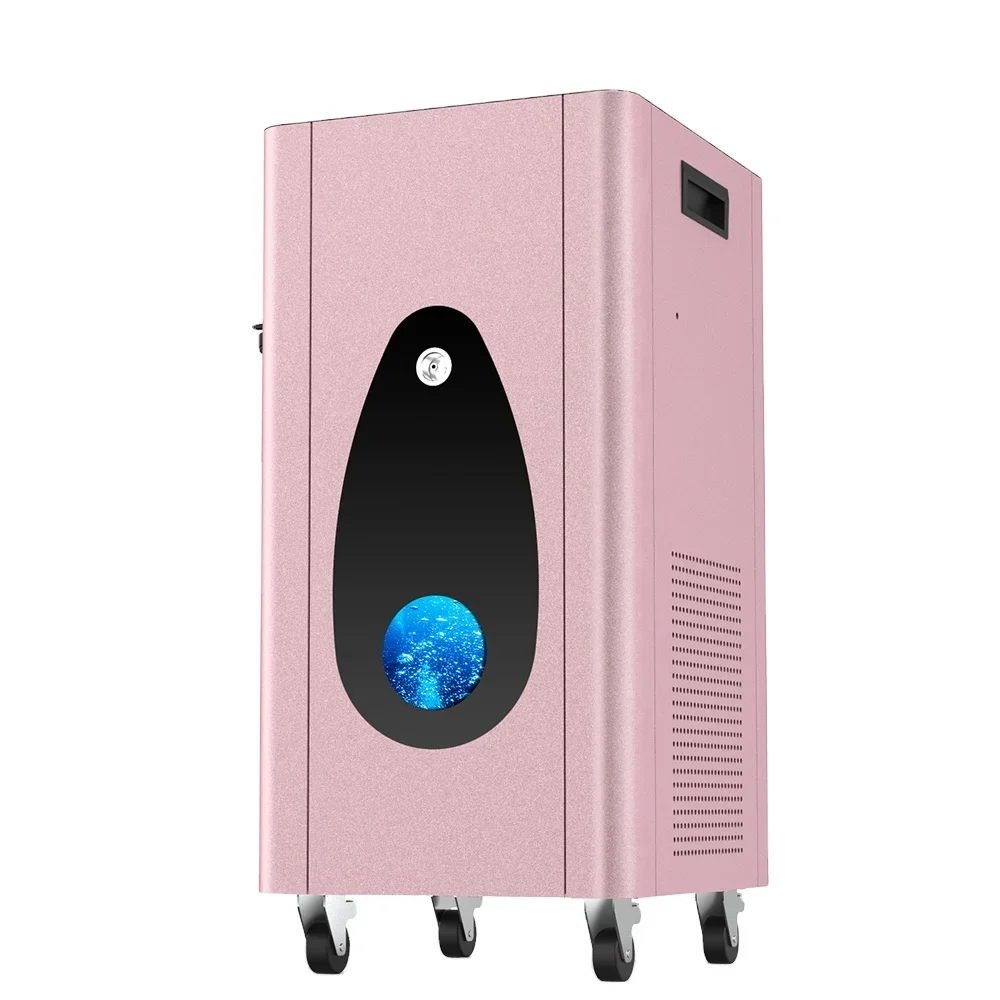 Устройство для ингаляции H2 600 мл 1500 3000