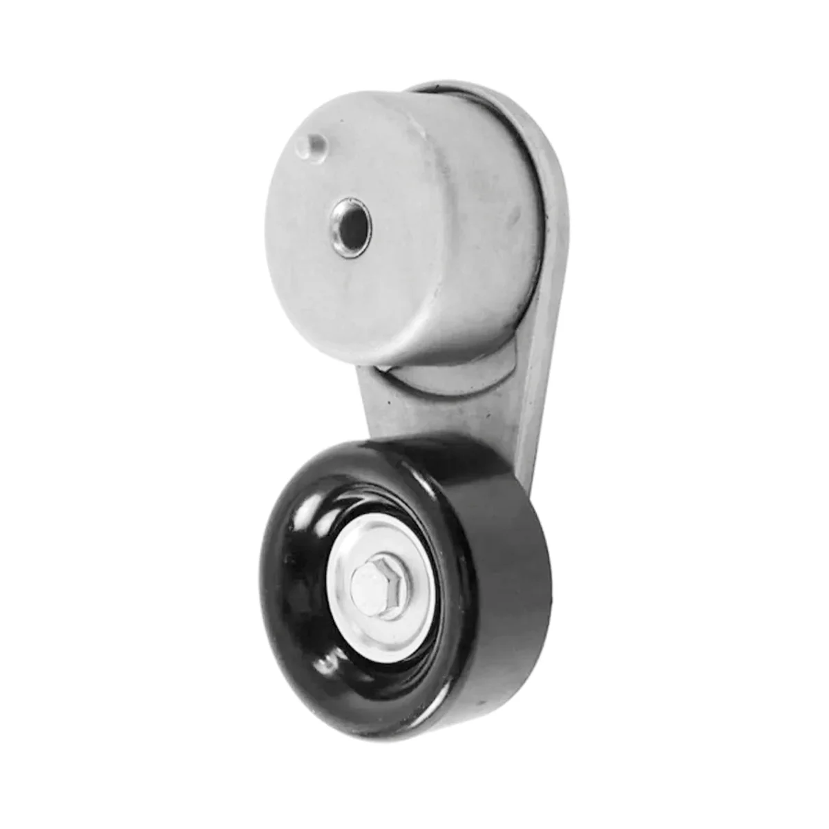 6689611 шкив натяжителя ремня привода в сборе для погрузчиков Bobcat A770 S450 S750 S770 5600 5610 T110