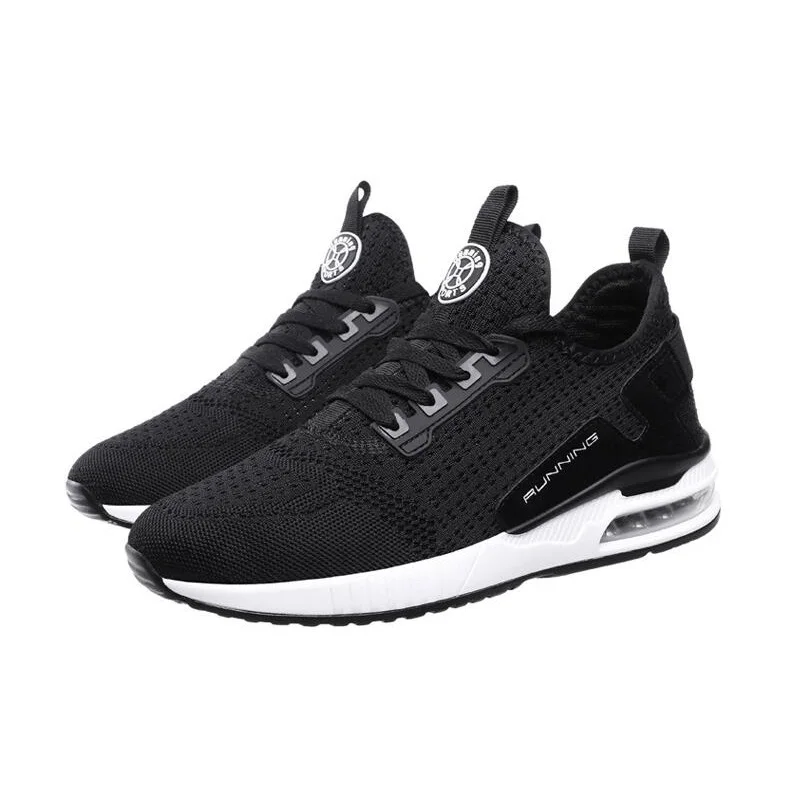 

size 45 summer air running shoes for men casual baskets Men's sneakers tines zapatos turnschuhe herren chaussures de