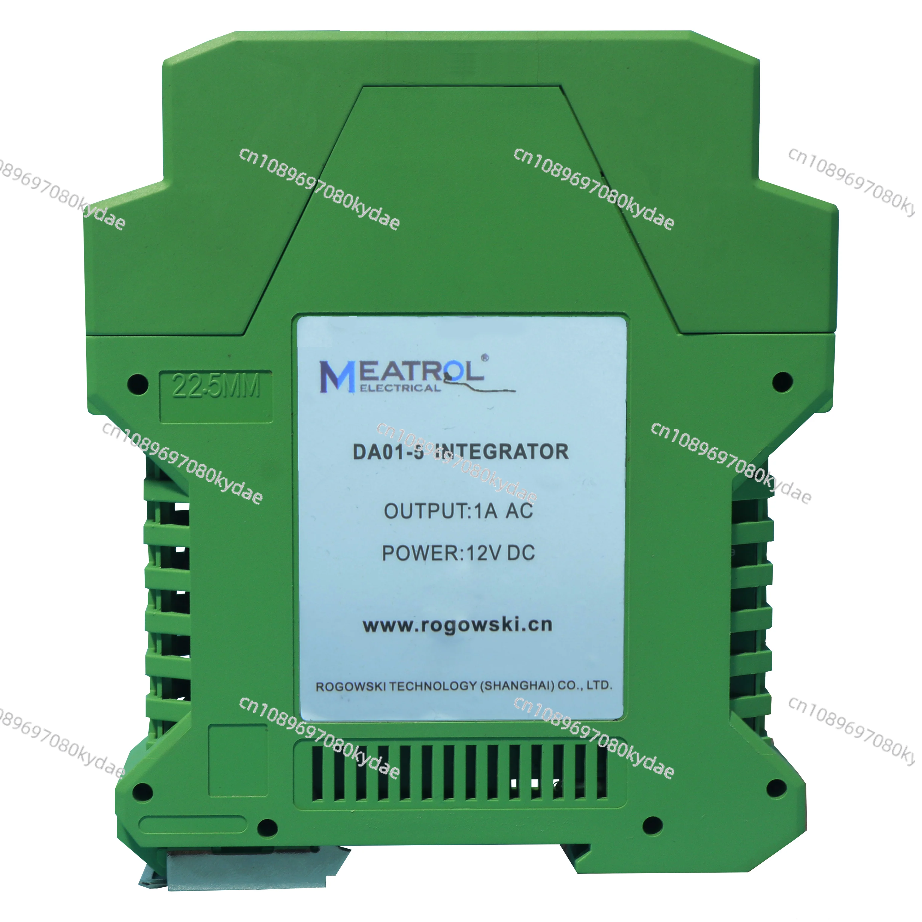 Однофазный преобразователь тока 1 А