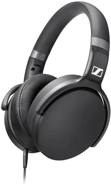 Sennheiser HD 4.30G 4.30i AIOS black