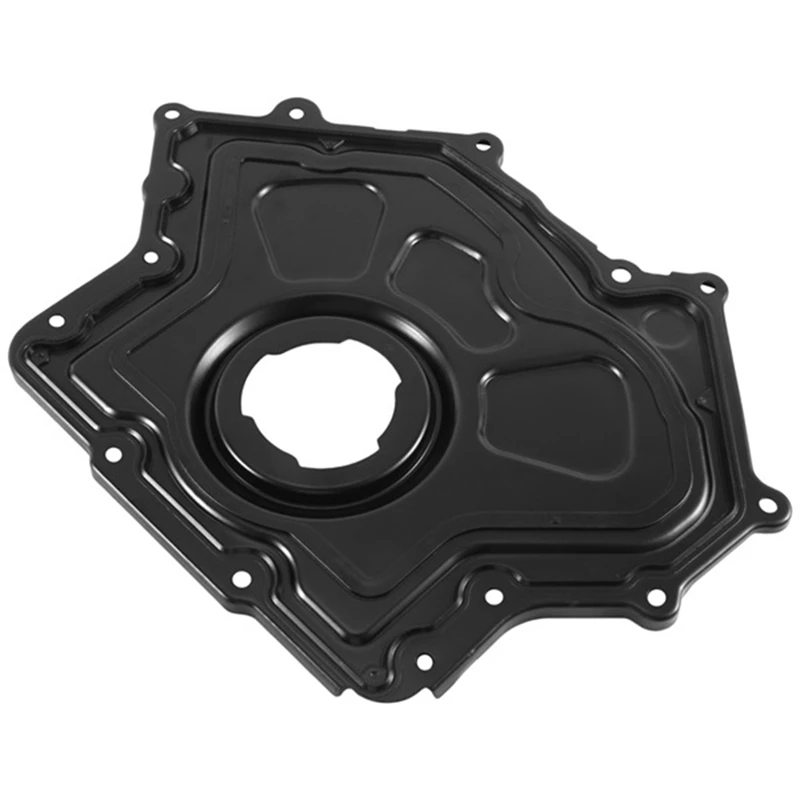 LR 011995 AJ 812108 Крышка ГРМ передняя часть крышка сальника коленчатого вала